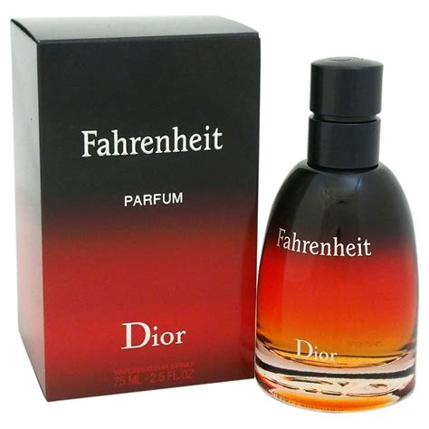 fareheit dior